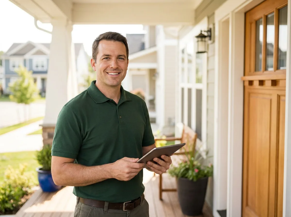 Pest control FAQs for Tiller, OR